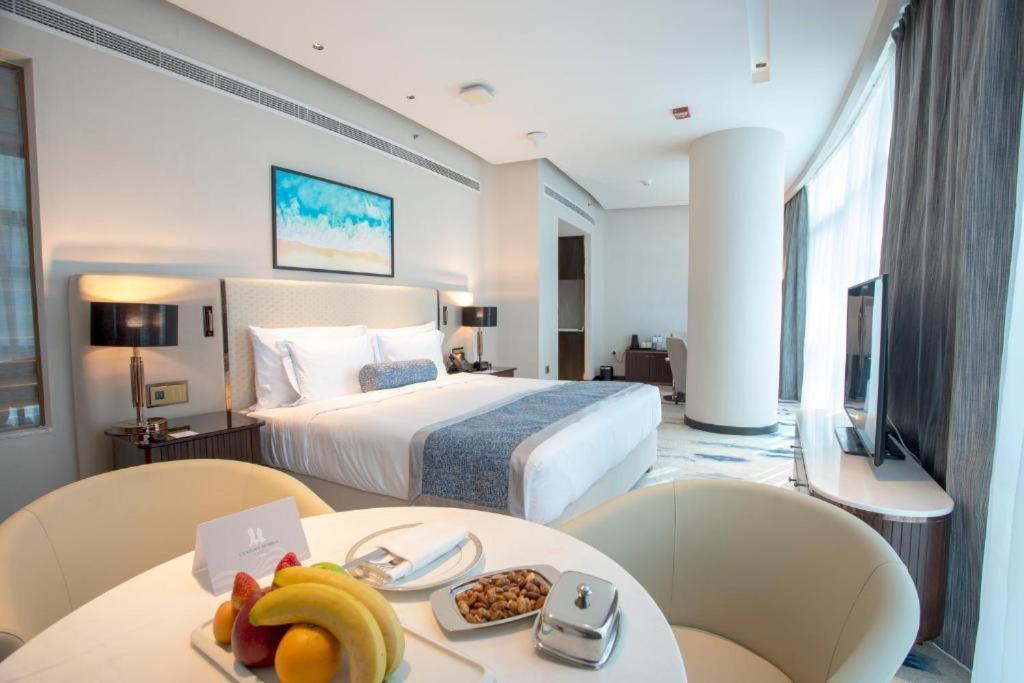 Century Marina Hotel - Lusail Quarto foto